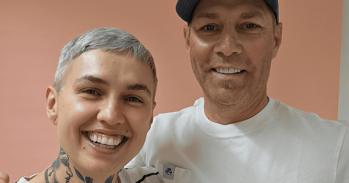 Unelmien omakotitalo