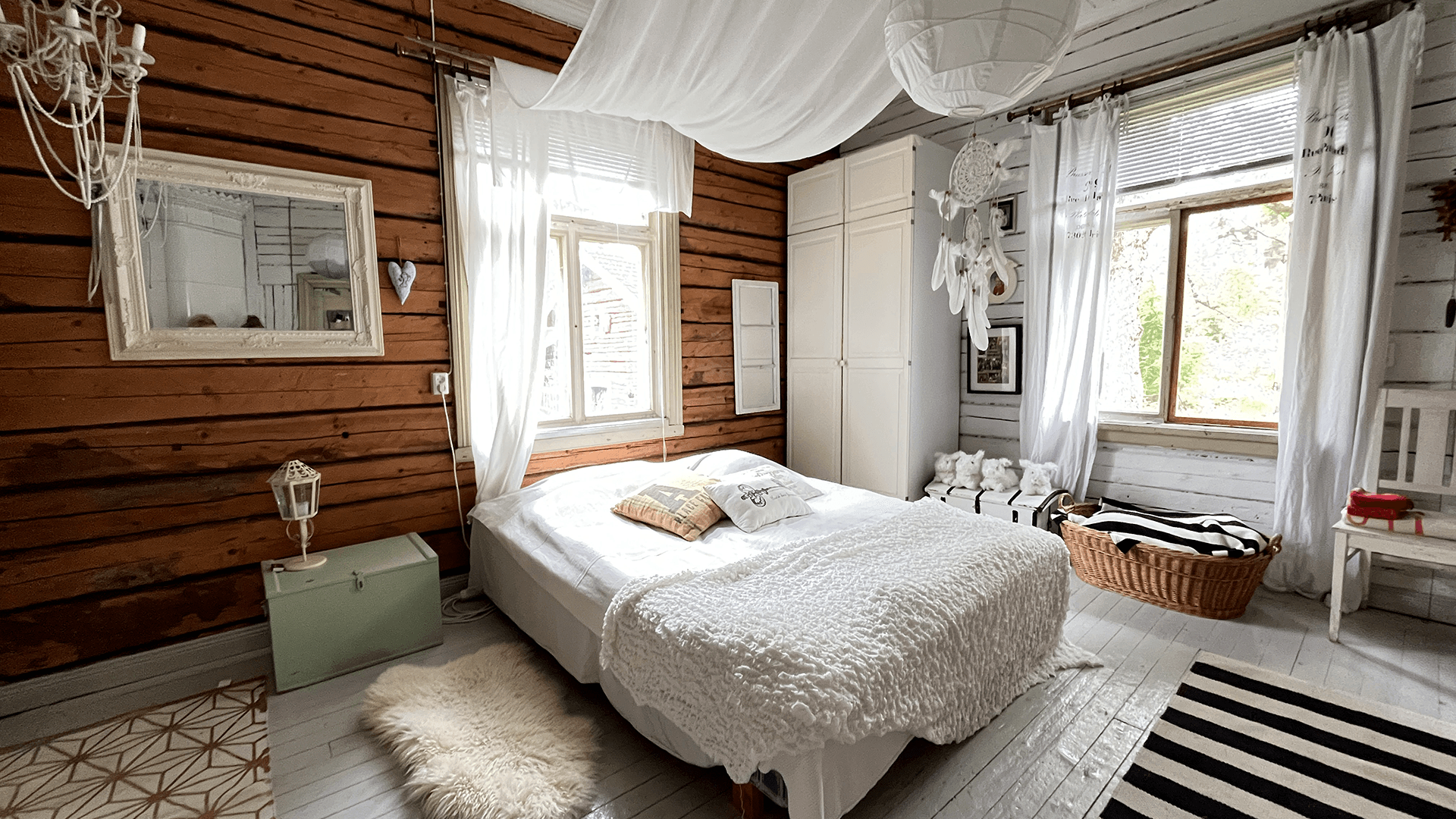 Sointu-hurmaavin huone-makuuhuone kilpailu 1920x1080
