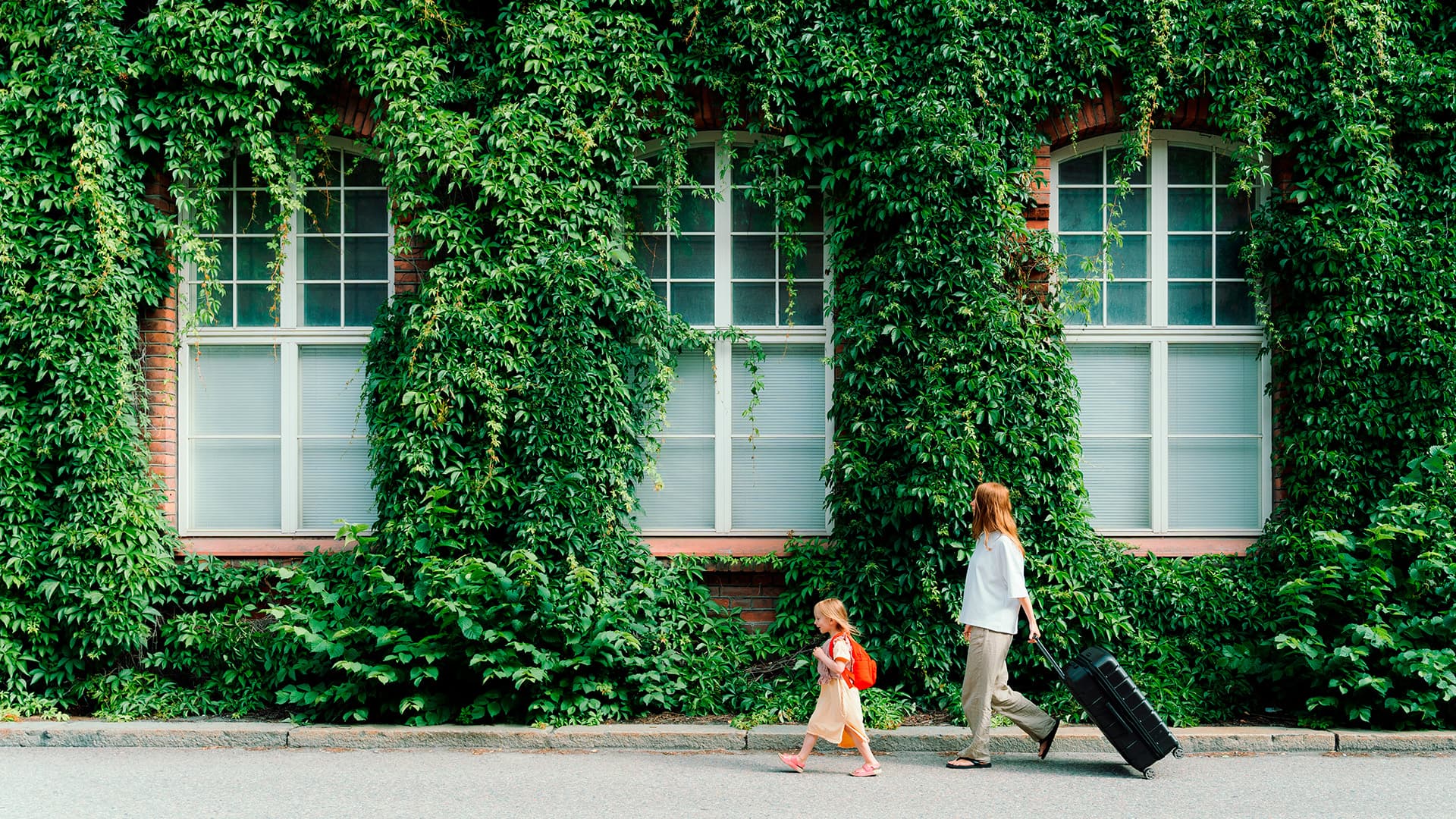 Vastuullinen rakentaminen modulaaristen ratkaisujen avulla: Esimerkkinä Uumen Hotelli Tampereella