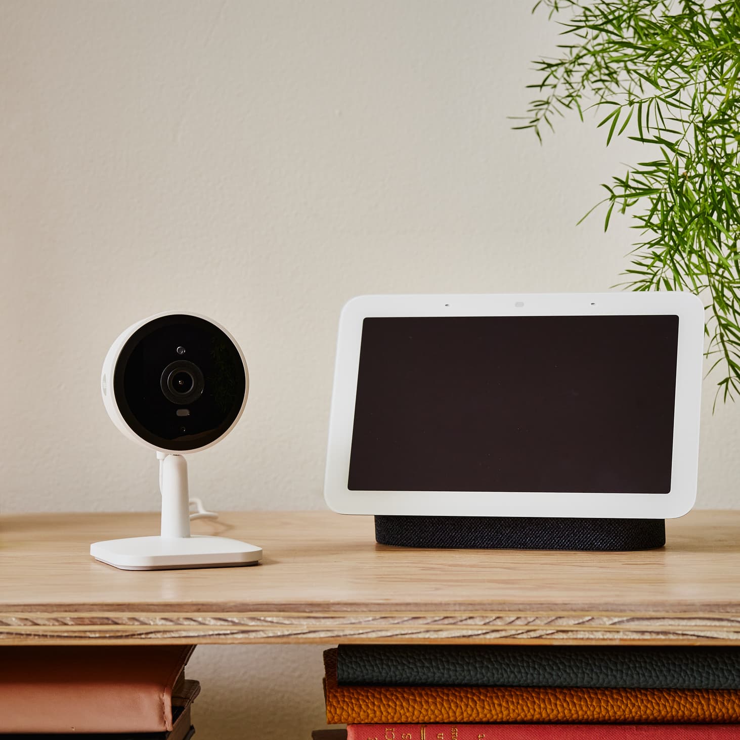 Yale Indoor Camera