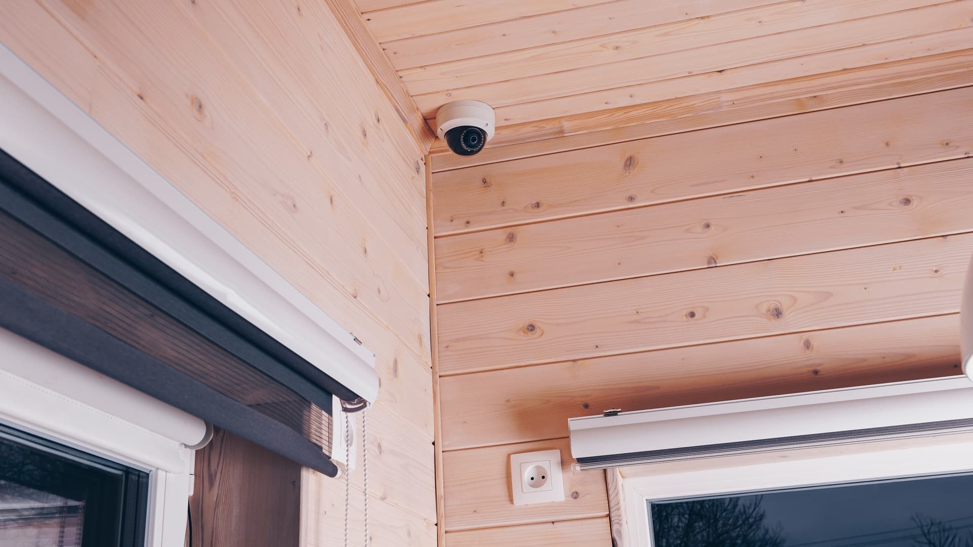 Valitse oikea valvontakamera tarpeidesi mukaan