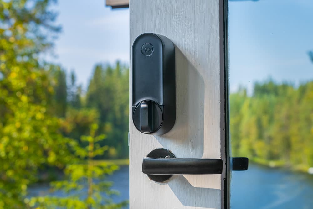 <p data-block-key="wymb1">Yale Linus L2 on erityisesti suomalaisiin oviin ja lukkoihin tarkoitettu älylukko.</p>