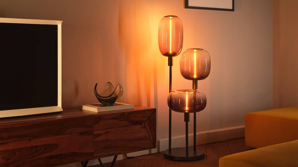 Kodin valaistuksen trendit näkyvät tuloksissa – OSRAM-lamput järjestyksessä