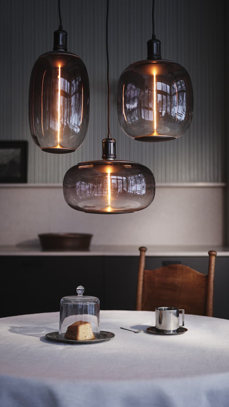 LEDVANCE valaistus LED-filamenttitekniikalla