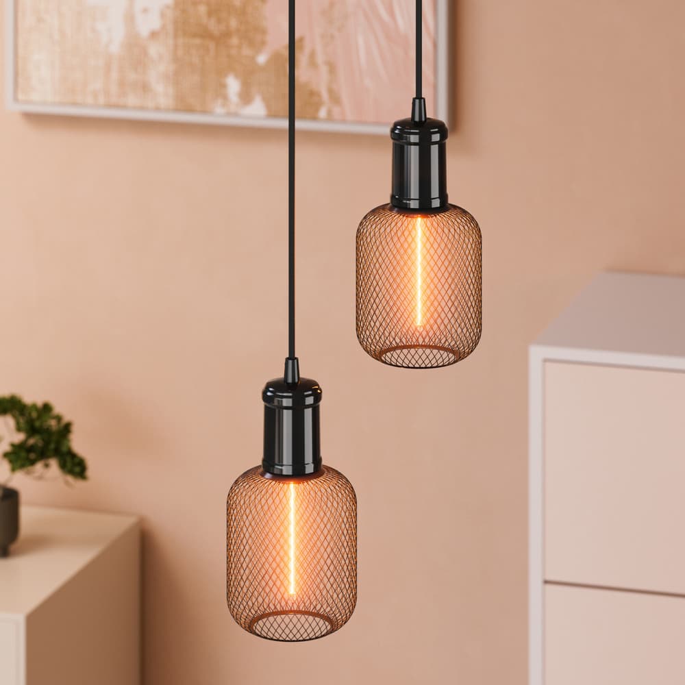 LEDVANCE lamppu koristeheijastimella tyylikäs valaistus