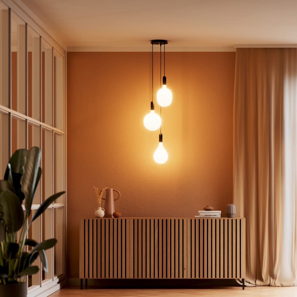 Ledvance uutuuslamppu tuo tunnelmaa jokaiseen huoneeseen