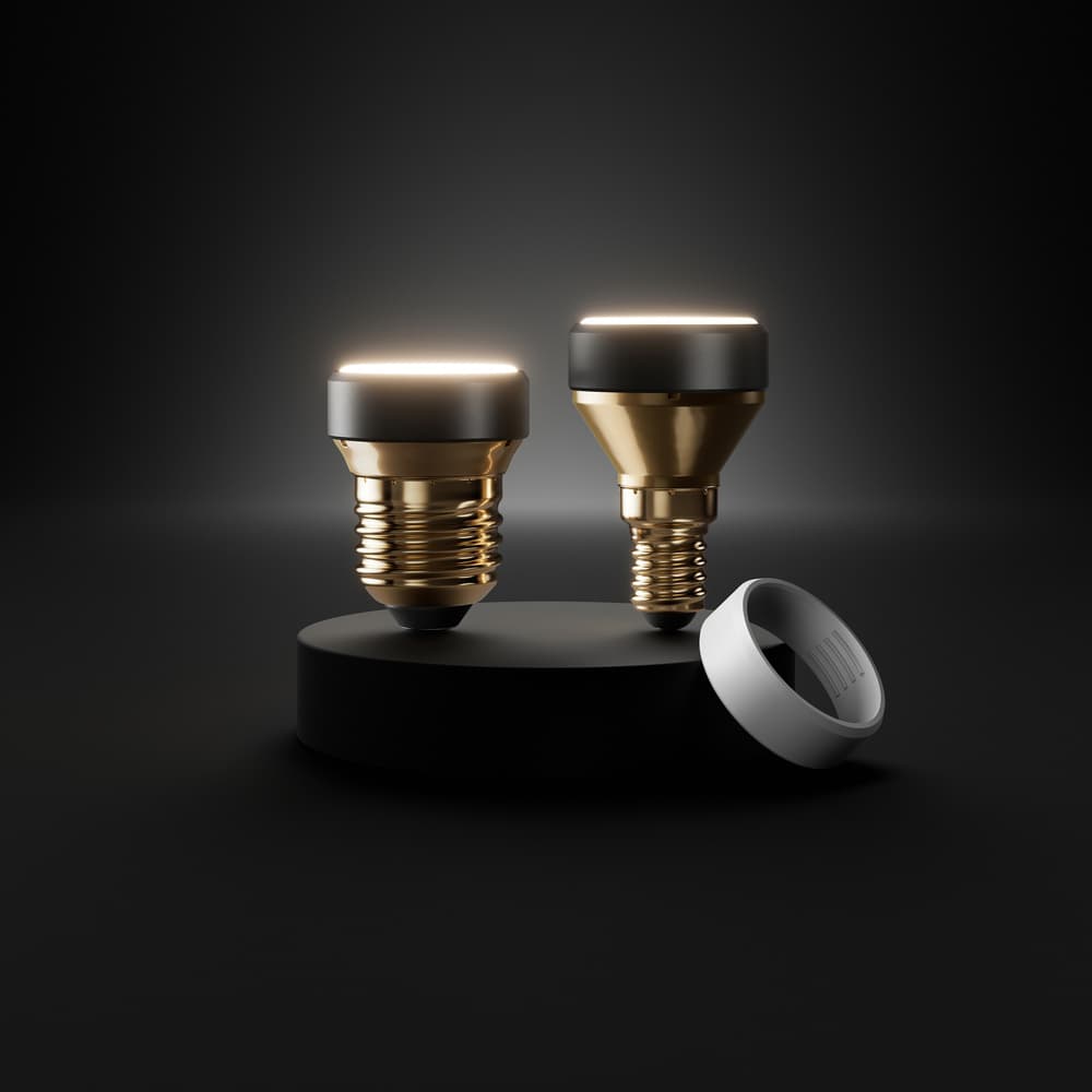 LEDVANCE uusi lamppu