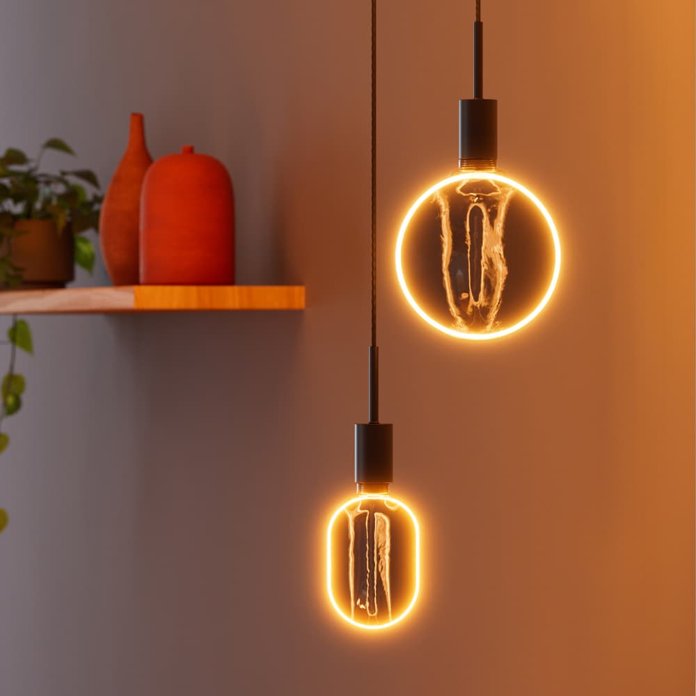 <p data-block-key="2kl78">Moderni muotoilu ja viehättävä valon hehku yhdistyvät Vintage 1906 -sarjan uutuuksissa.</p>