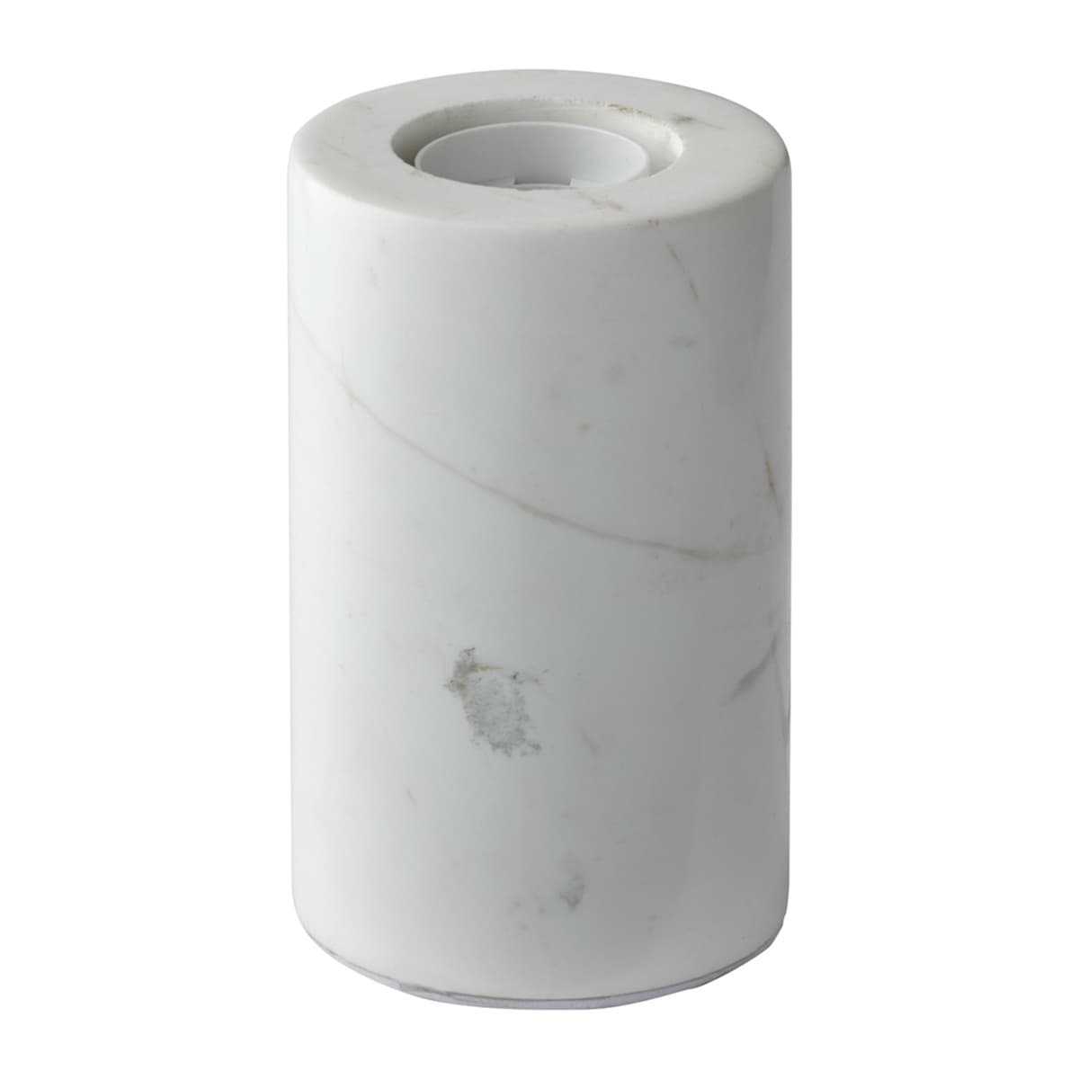 <p data-block-key="iewr8">OSRAM Decor Marble Base Table DIM E27 valkoinen</p>