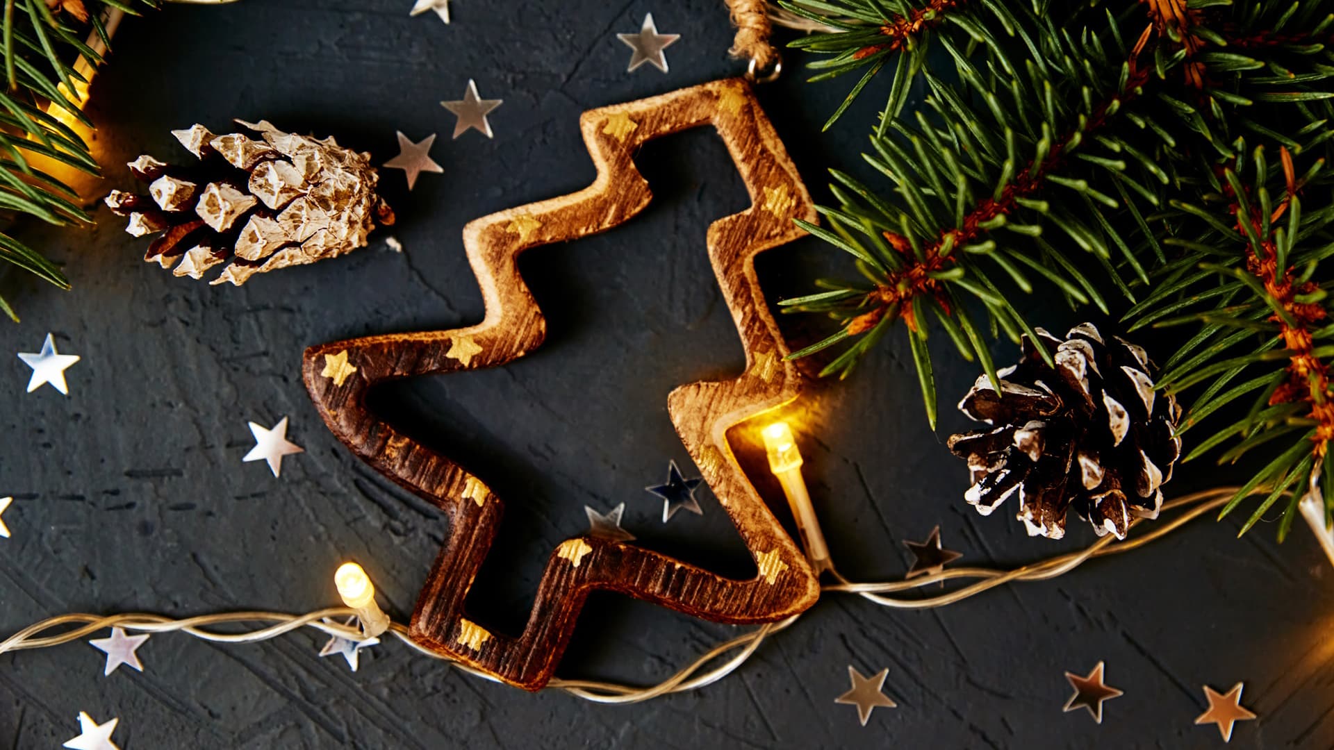 Tee se itse ‒ Havutähti