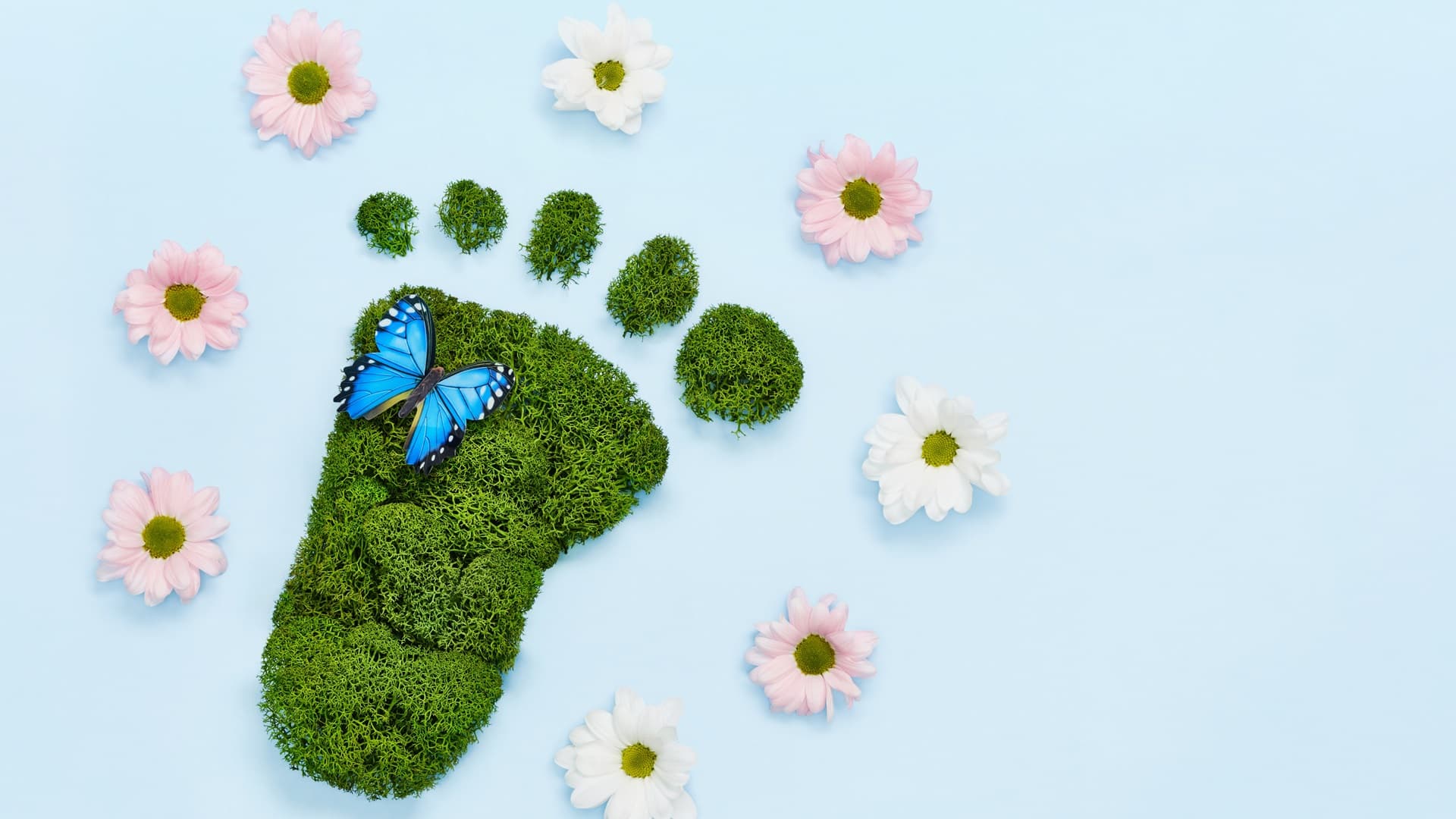 Tässä talossa oli asuntomessualueen pienin hiilijalanjälki