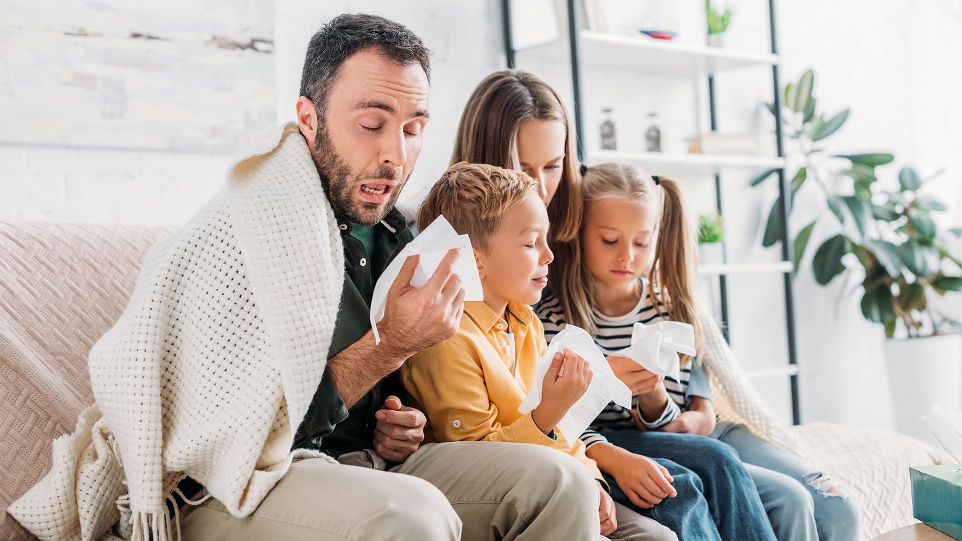 Ilmanvaihto vaikuttaa hyvinvointiisi – osallistu kyselyyn ja auta meitä kehittämään parempia ratkaisuja