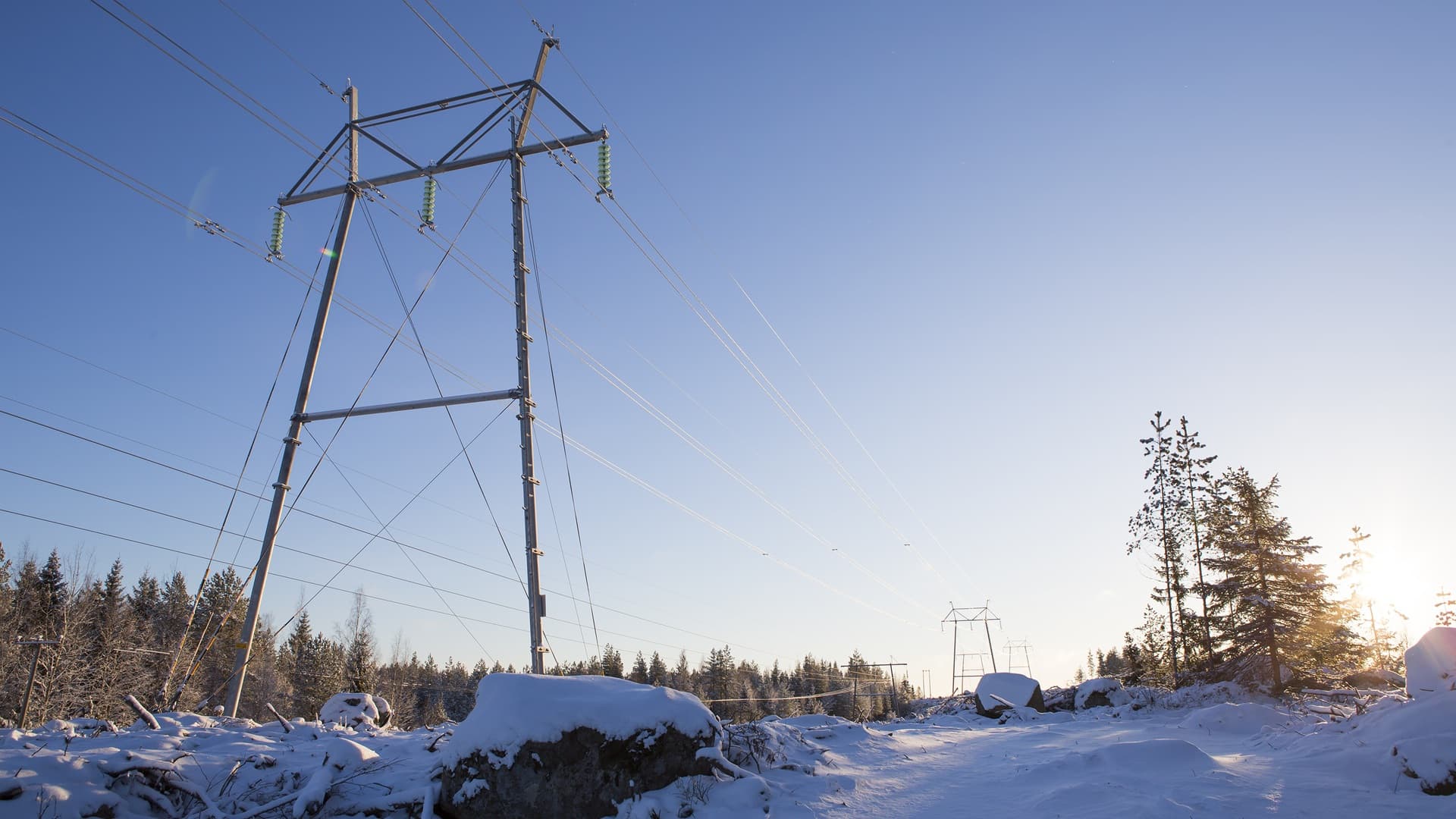 Kun pörssisähkö ohjaa lämmitystä, lämpöpumpun valinta korostuu