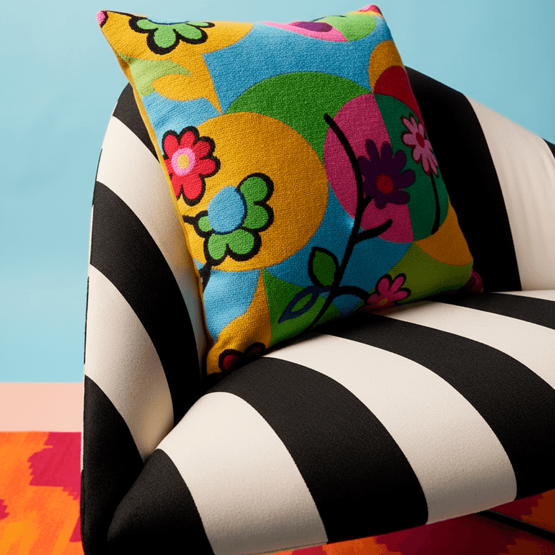 <p data-block-key="mtqdi">FunHaus viittaa huolettomaan ilmeeseen, mutta lopputulos toimii parhaiten, kun yksityiskohdat ovat tarkkoja. (Kuva Sari Nieminen. Kuva on tuotettu tekoälyä hyödyntäen.)</p>