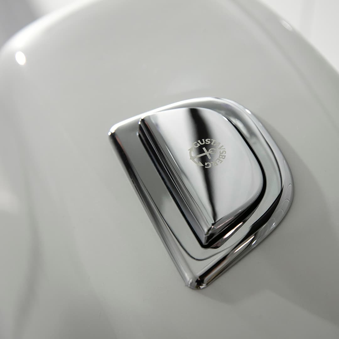 <p data-block-key="q8kji">Villeroy & Boch Gustavsbergin tuotteet viimeistelevät Folks Hotelin kylpyhuoneiden ilmeen. Laadukkaat materiaalit ja harkitut yksityiskohdat tukevat hotellin modernia ja vastuullista sisustusta.</p>