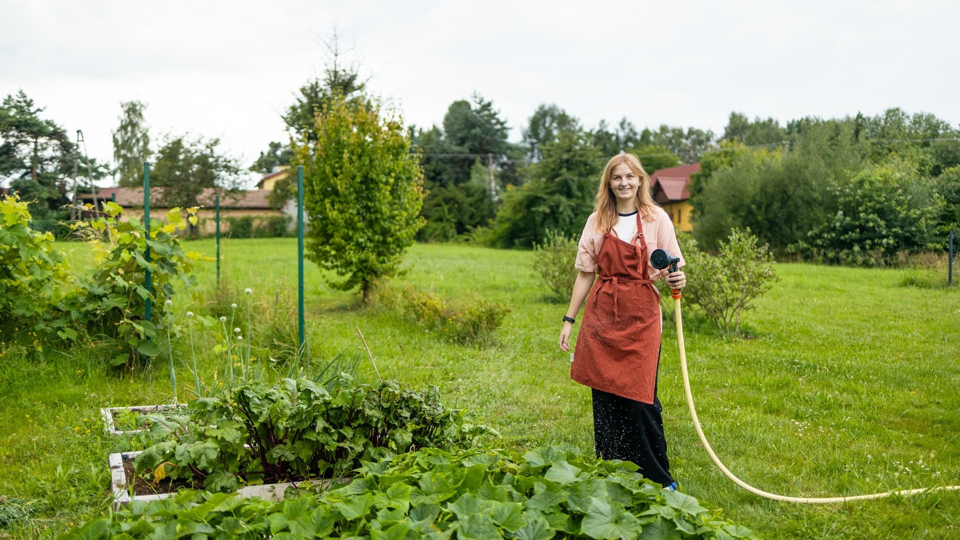 Pihan suunnittelu ja huolto – mitä ottaa huomioon?