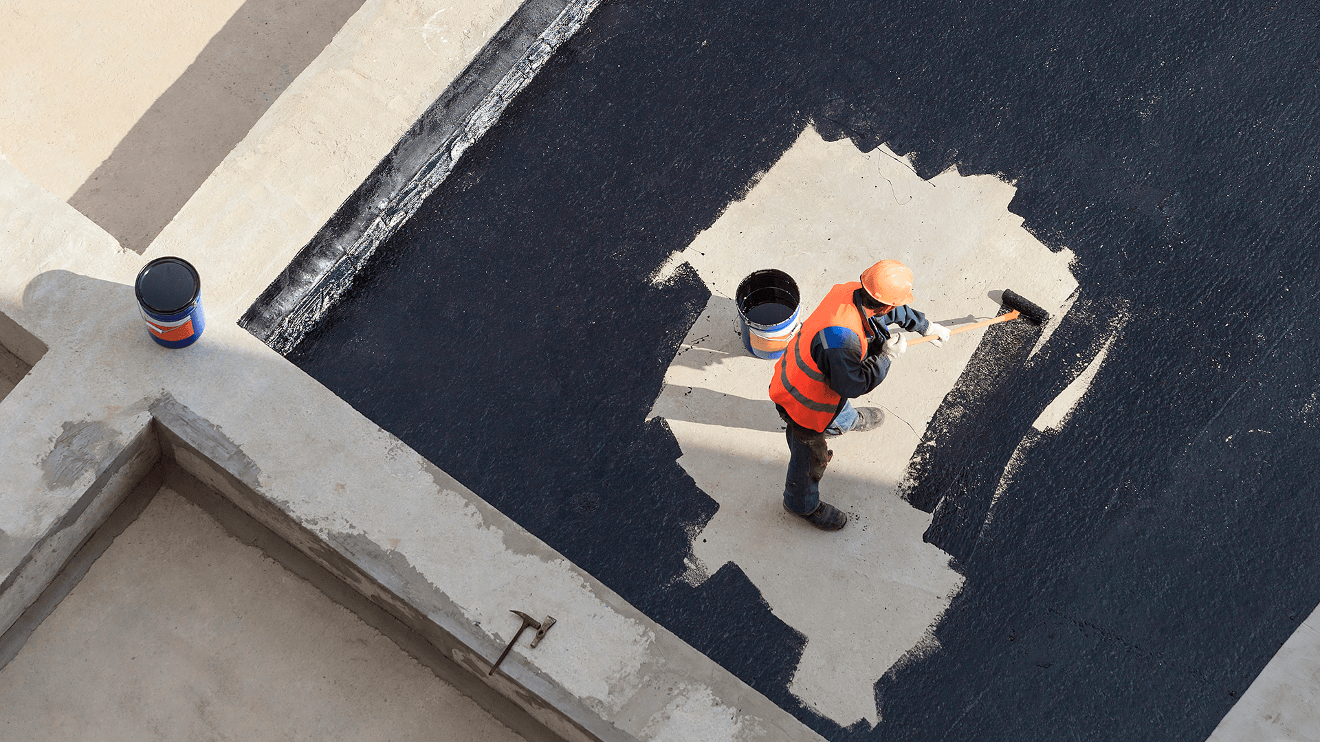 <p data-block-key="p0qjo">Huopakaton maalaus onnistuu myös. (Kuva Adobe Stock)</p>