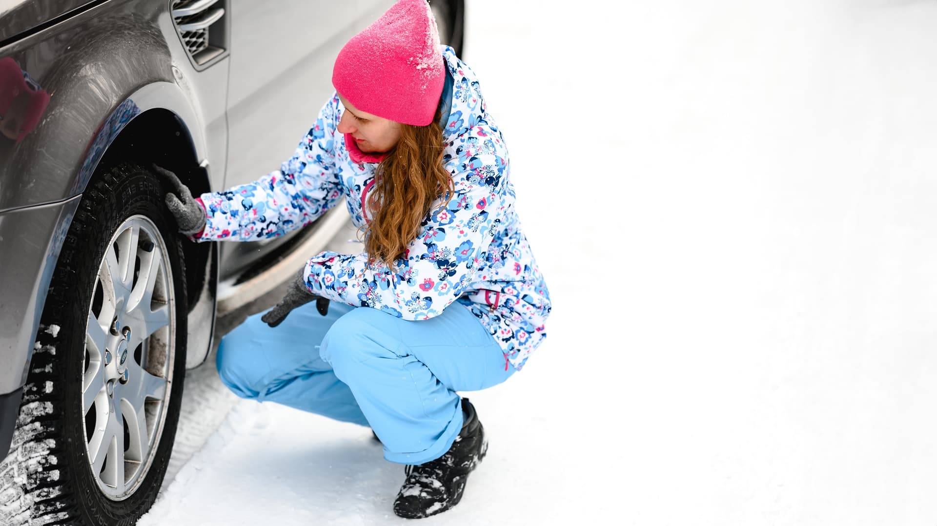 Renkaiden vaihto ja säilytys – näin varmistat turvallisen talviajon ja pitkän käyttöiän