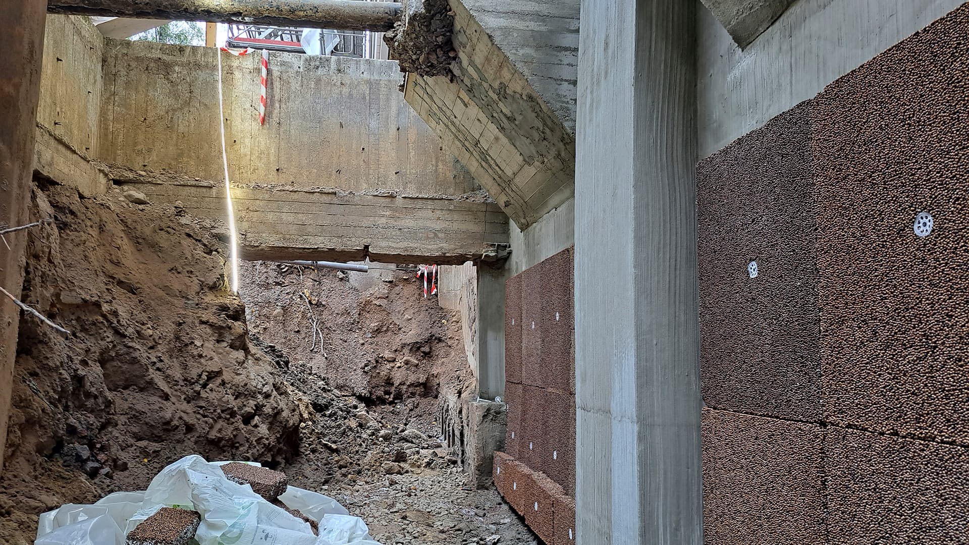 Miten valita oikeat materiaalit taloyhtiön saneeraukseen ja pidentää rakennuksen elinikää?