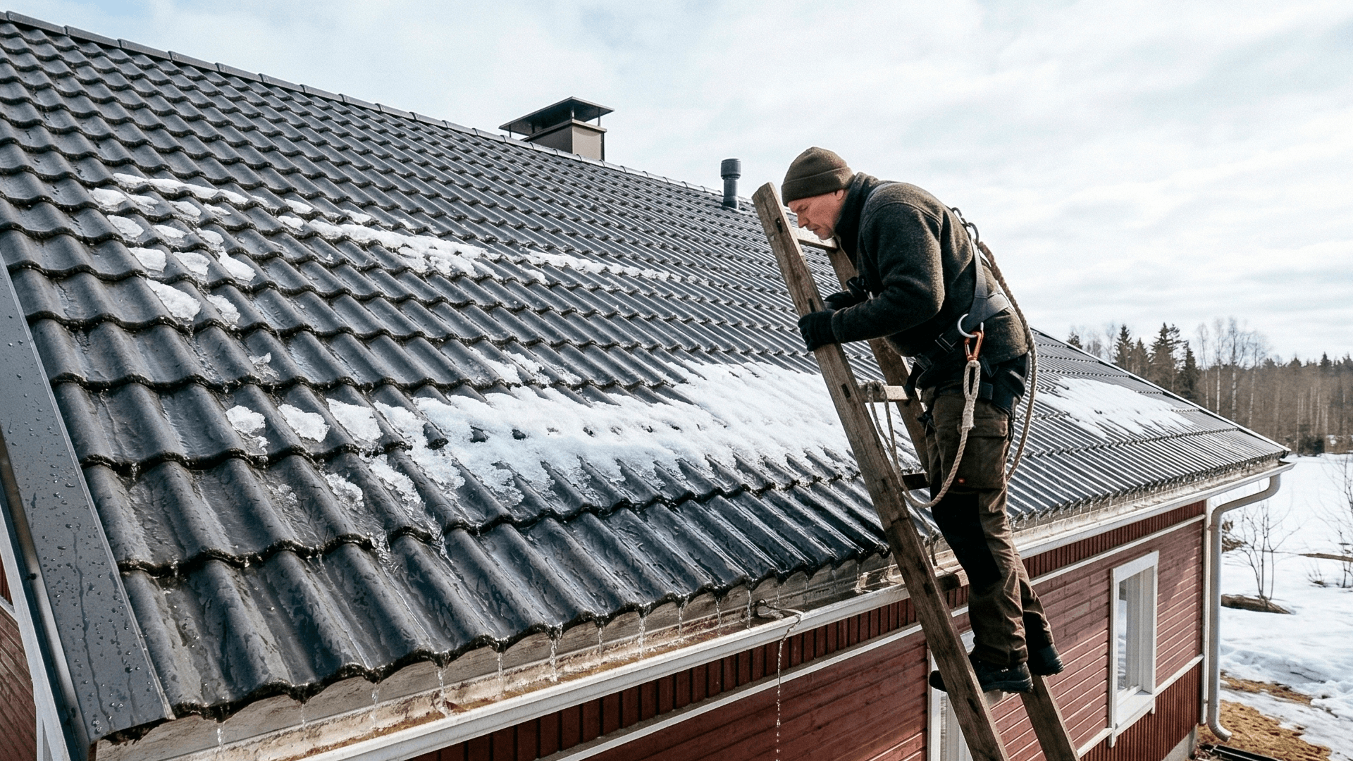 katon kunnon tarkistus keväällä 1920x1080