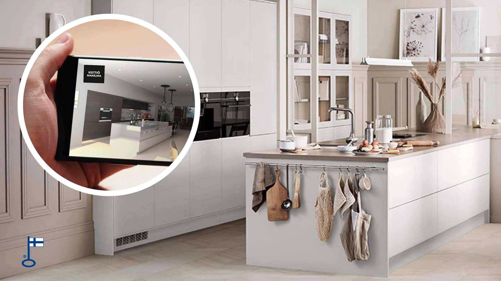 Asiat hoituvat myös etäyhteyksillä - tutustu eri palveluihin