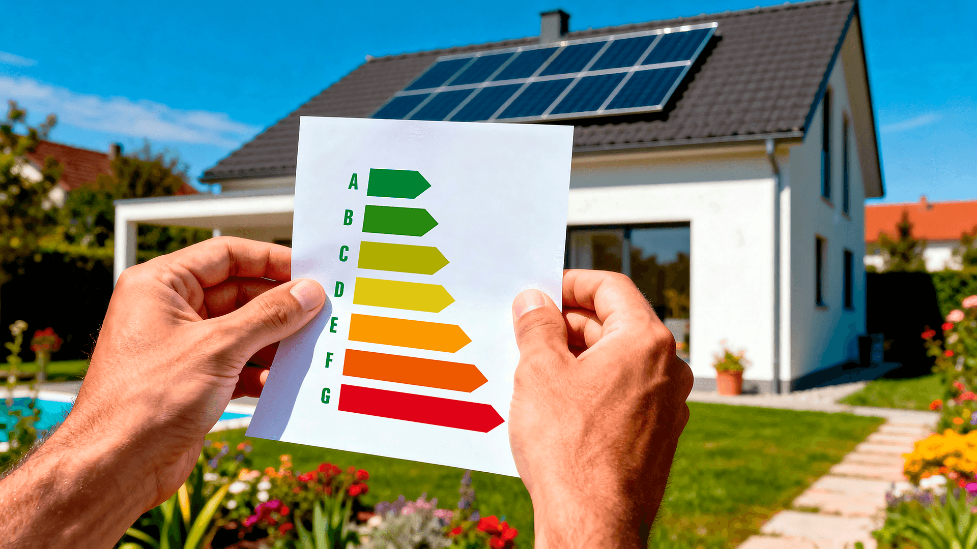 Milloin omakotitalon remontissa pitää parantaa energiatehokkuutta?