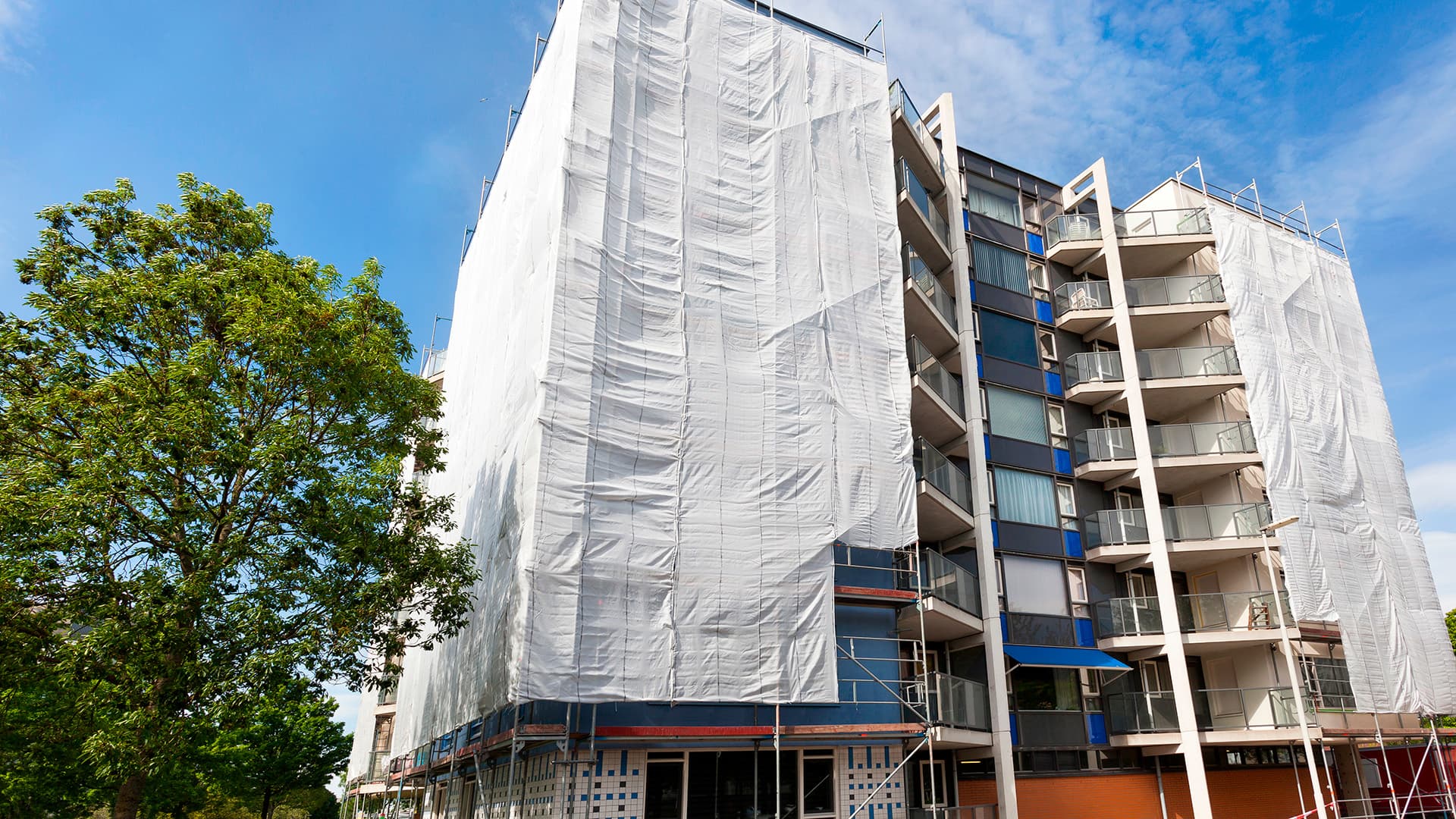 Taloyhtiön remontin vaiheet selkeästi – mitä hallituksen ja osakkaiden pitää tietää