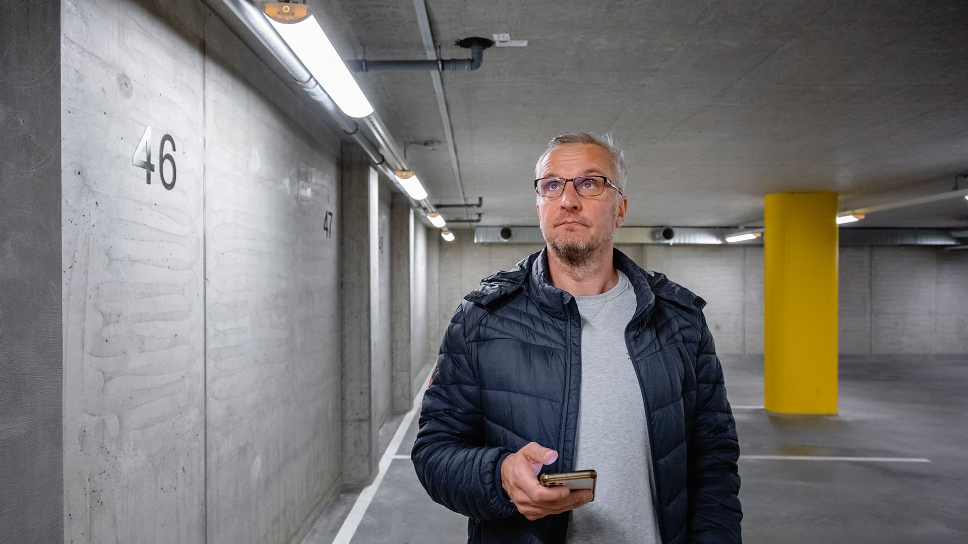 Latauspaikkavalmiuden rakentamiseen löytyy myös helppo ratkaisu