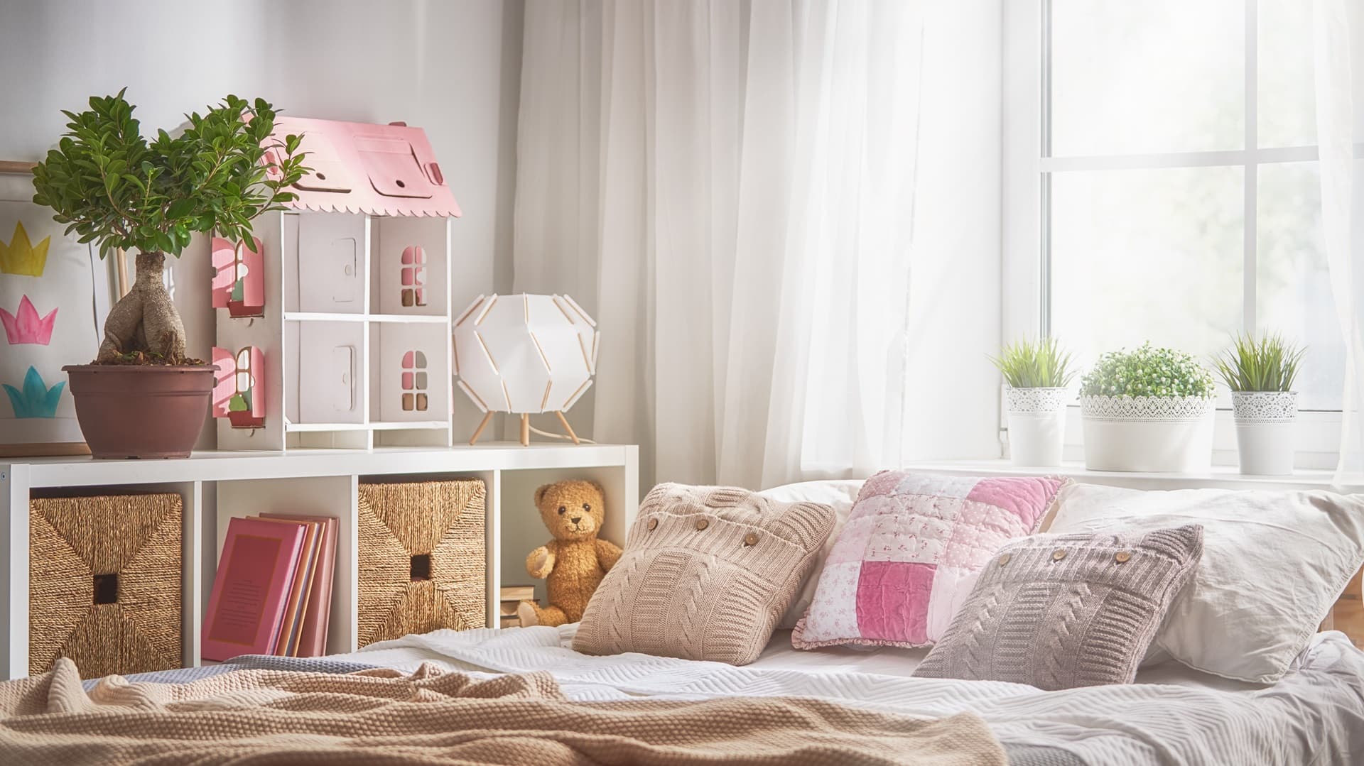 Hurmaavin Huone etsii lisää osallistujia – liity mukaan nyt makuuhuoneellasi