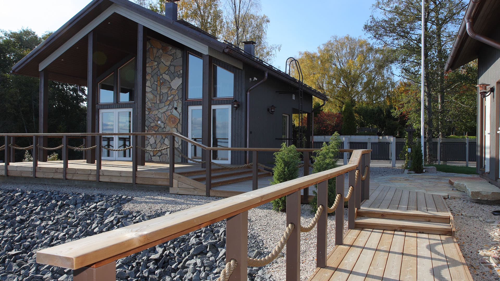 Eikka-mökki, kohde 22