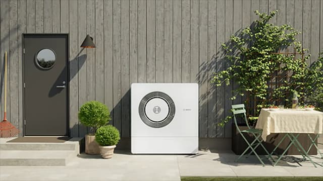 Bosch Home Comfort 5800i