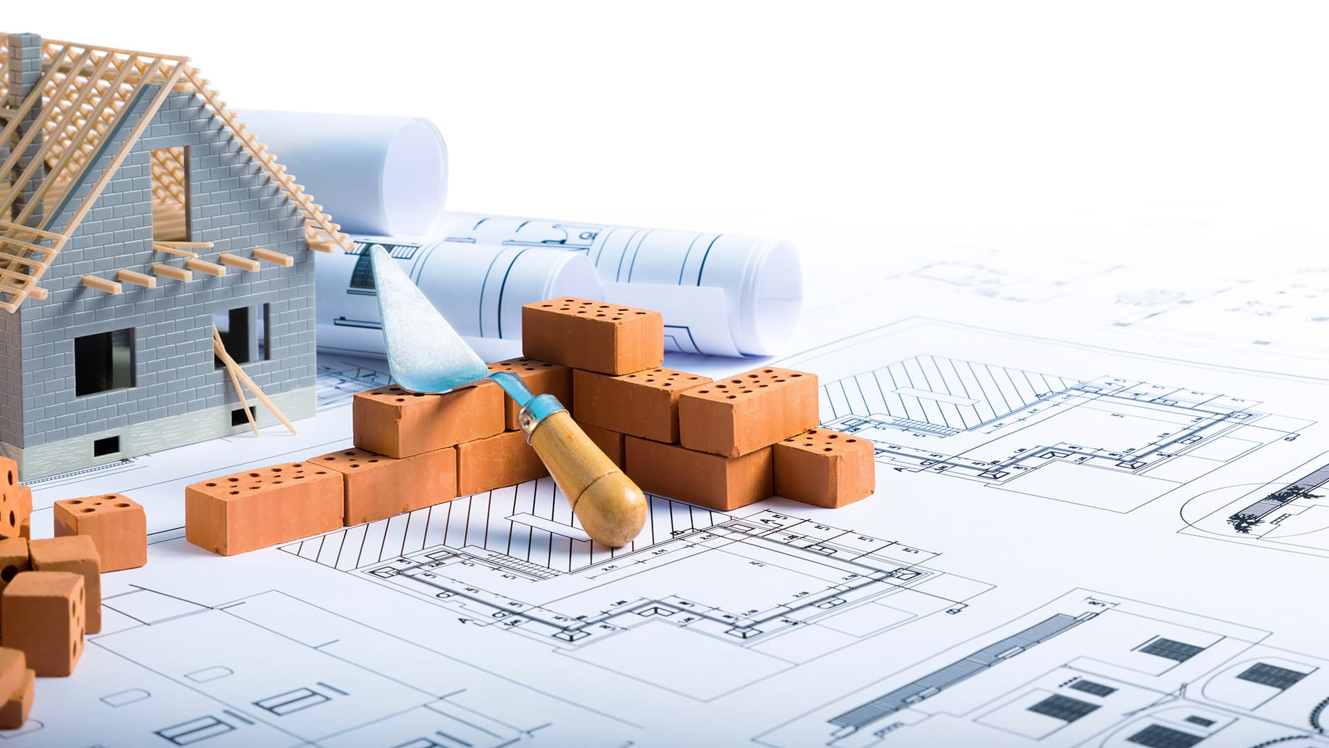 Rakennuslupien hakeminen hankalaa ja aikaa vievää - ei enää!