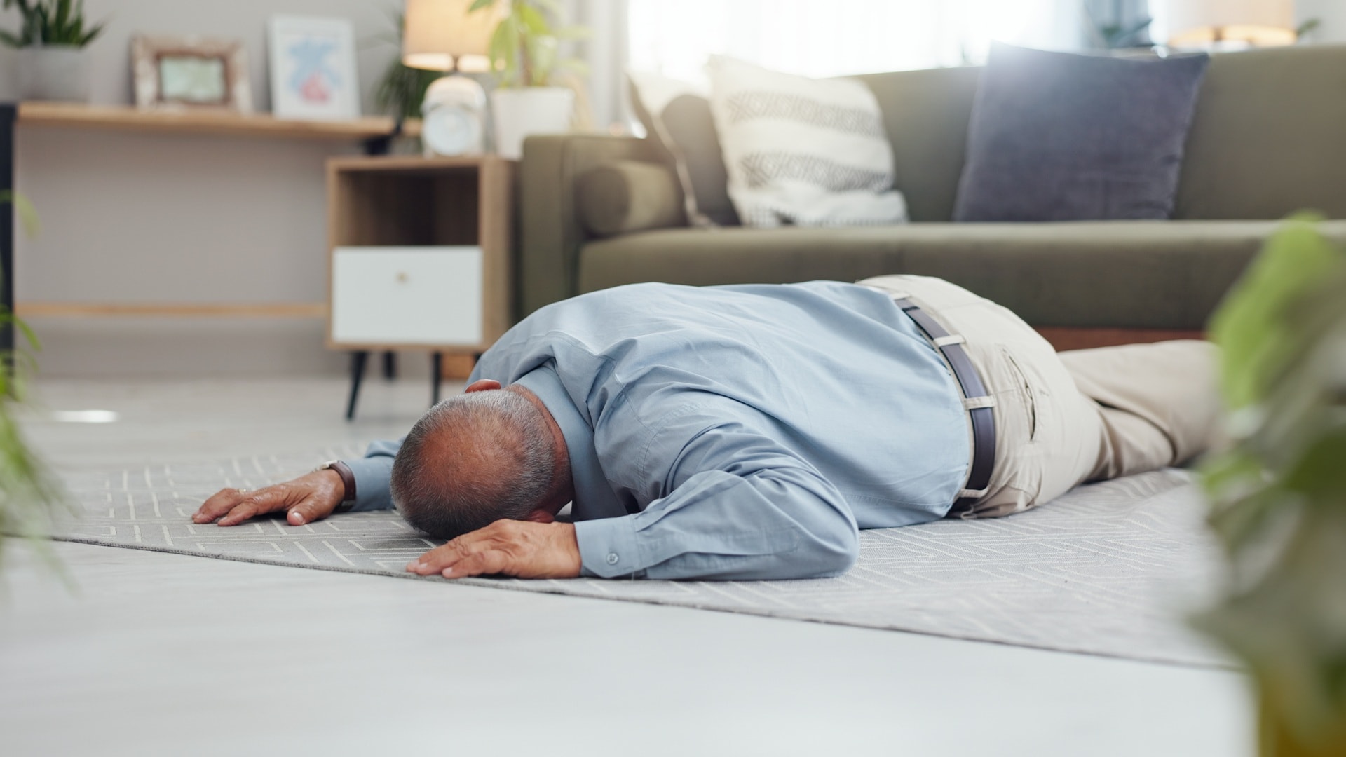 häkä on vaarallinen