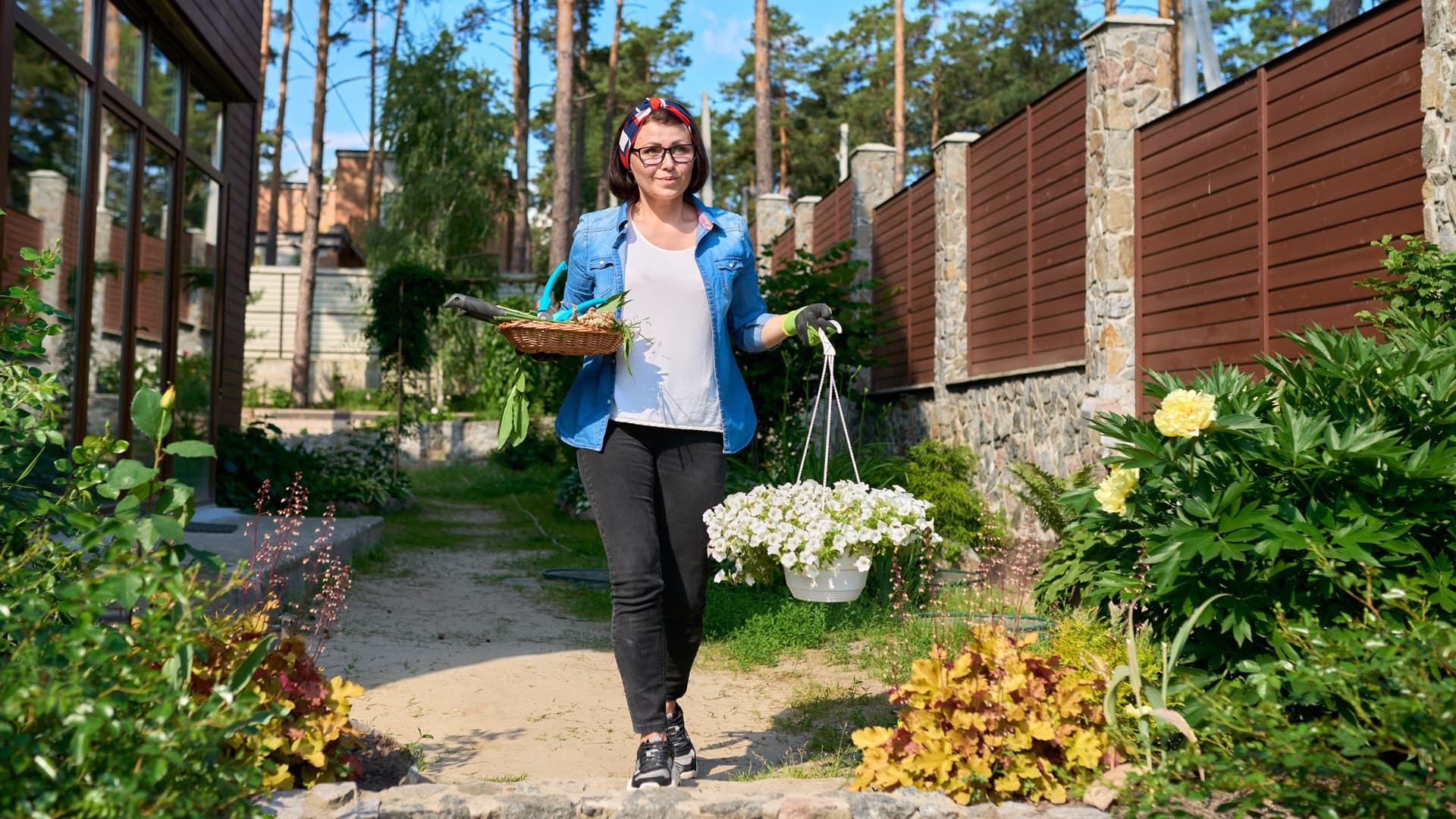 Piharakentaminen lisää kiinteistön arvoa