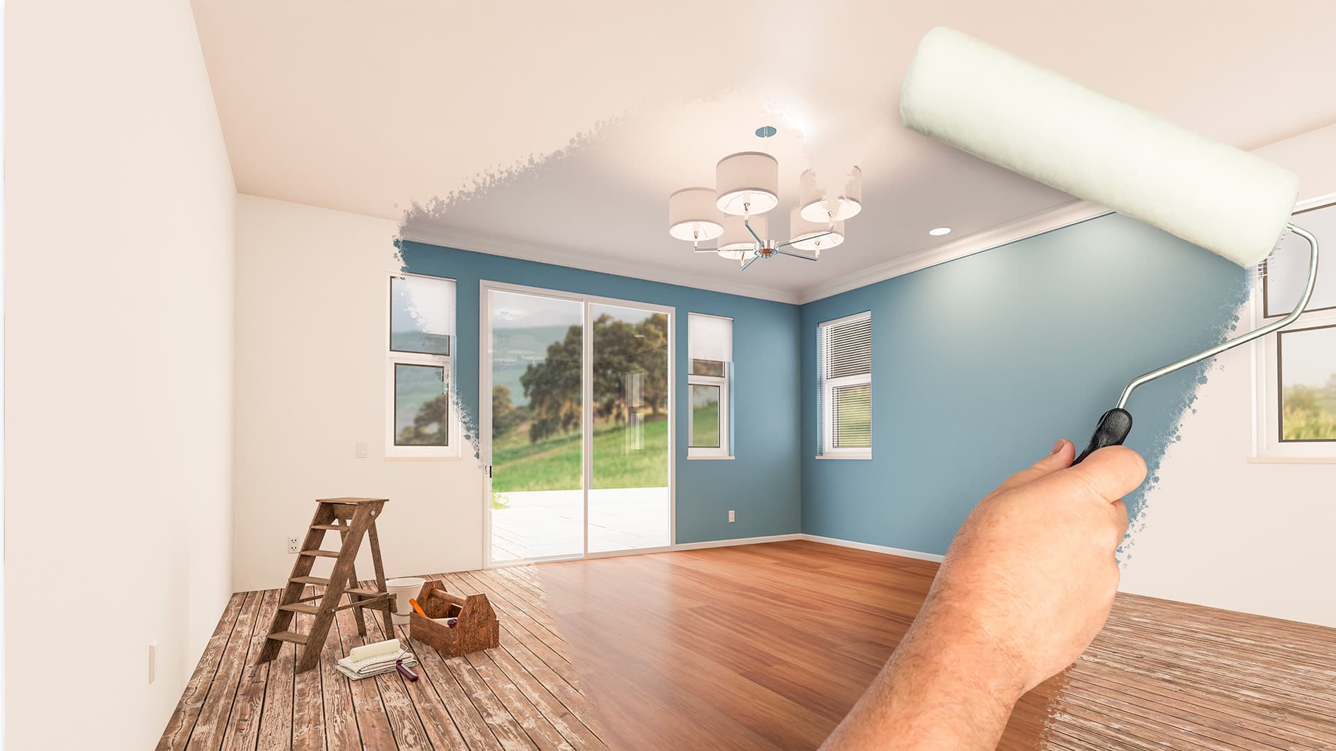 Mitä remontit oikeasti kannattavat ennen asunnon myyntiä ja mitkä remontit kannattaa välttää?