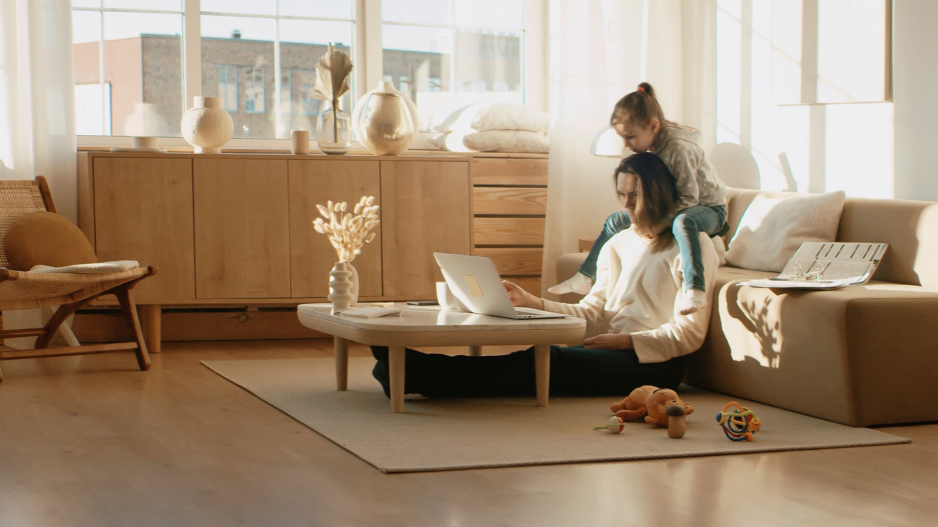 Kotiautomaation mahdollisuudet: Mitä kaikkea voit ohjata ja automatisoida kodissasi?