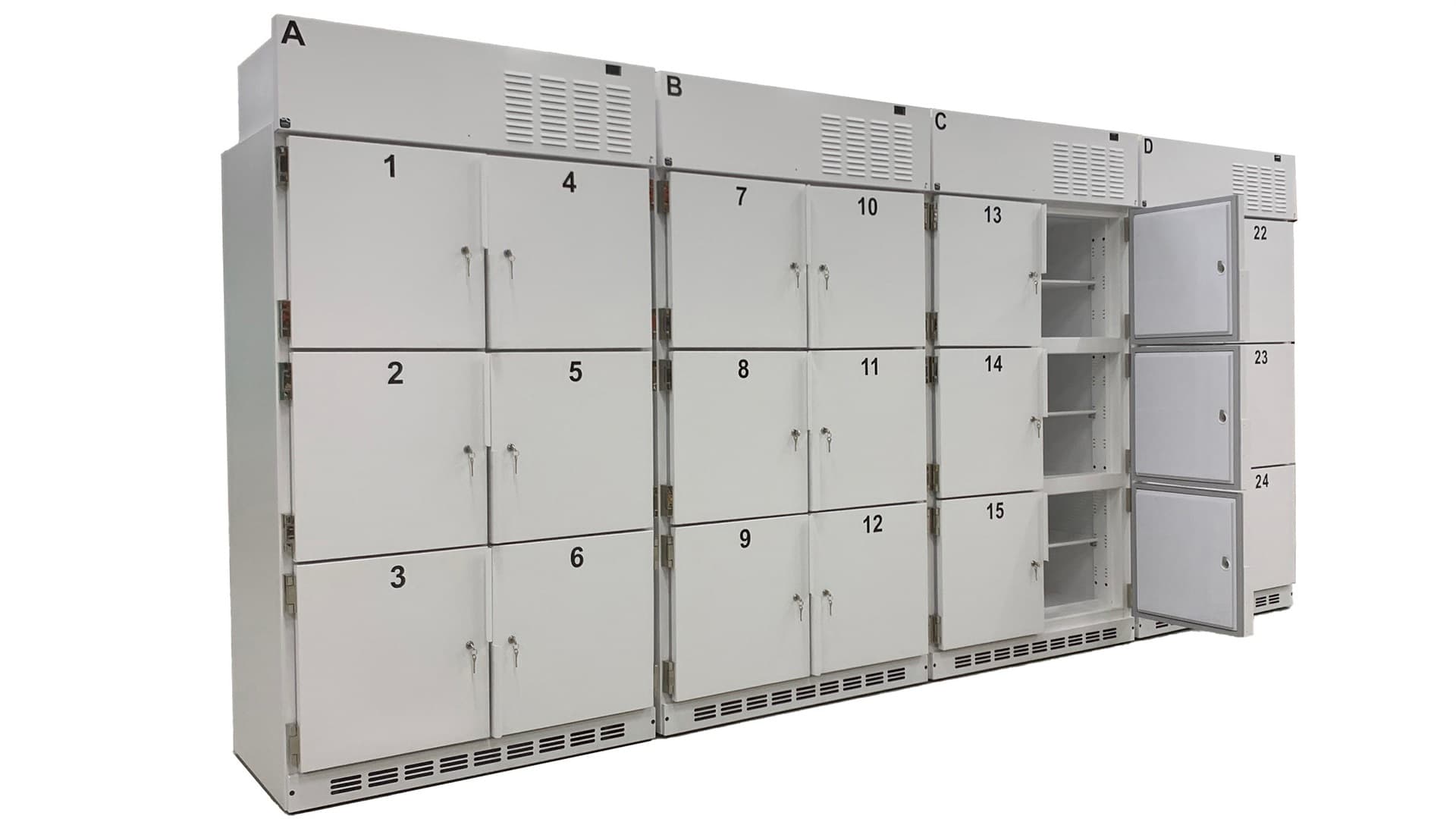 Olemme mukana taloyhtiöpäivässä – tule kuulemaan Coolcenterin asiantuntijaluento kylmälokerikoista