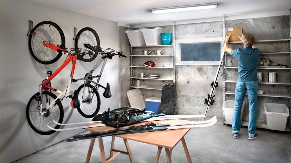 <p data-block-key="eoiy4">Olipa kyseessä vierasmaja, autotalli tai varastotila, LEDVANCEn monipuoliset valonlähteet mahdollistavat valaistuksen, joka mukautuu tilan käyttötarkoitukseen.</p>