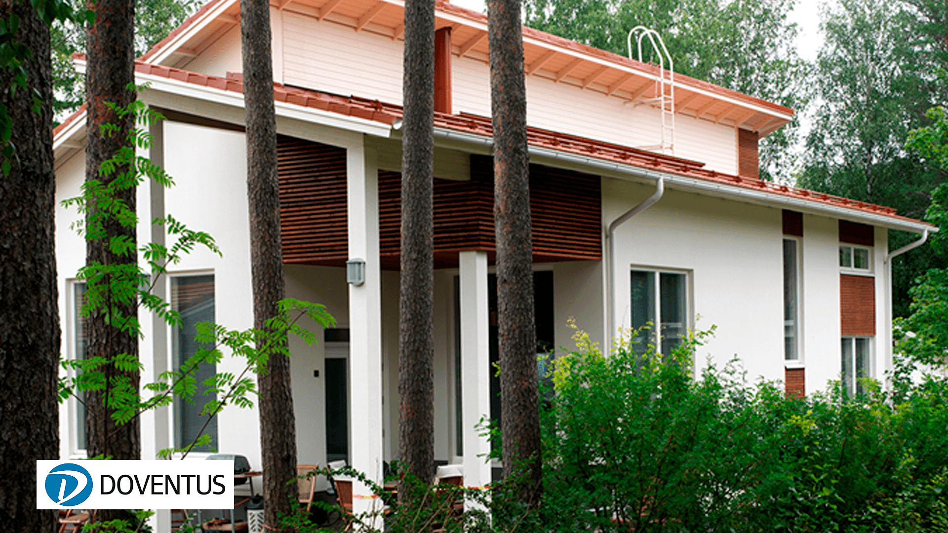 Onnistunut pientalohanke: Kokeneen arkkitehdin neuvot projektiin