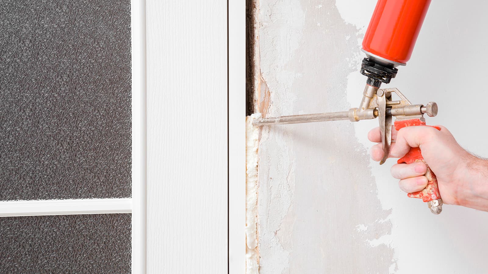 Pillivaahdotusta yhdellä kädellä