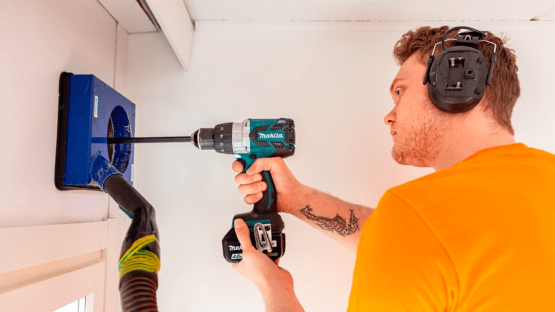 <p data-block-key="3nxg4">Hyvin huollettu painovoimainen ilmanvaihto varmistaa terveellisen ja miellyttävän sisäilman ympäri vuoden. (Kuva Ilmakas Oy)</p>