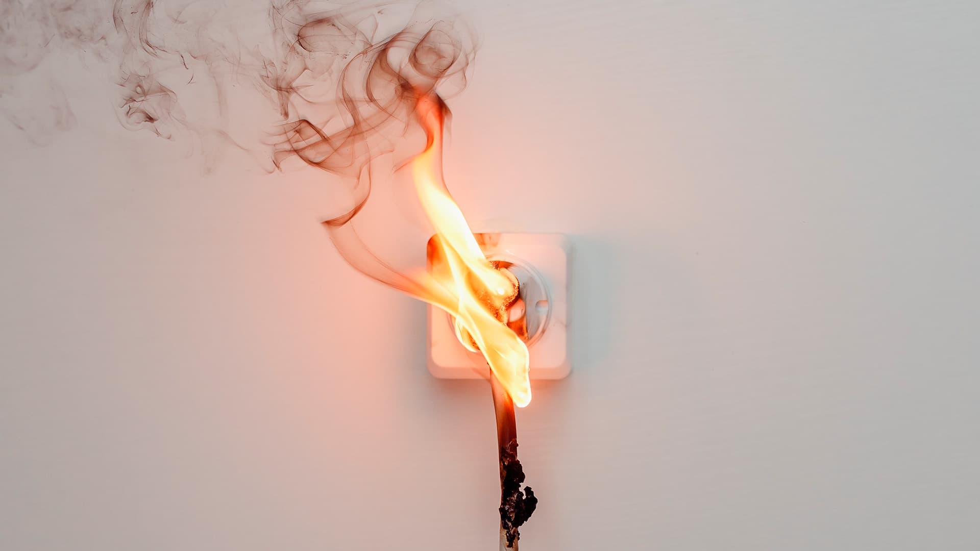 Kipsilevyt ja paloturvallisuus: Näin  paloturvallinen kipsilevy toimii tositilanteessa