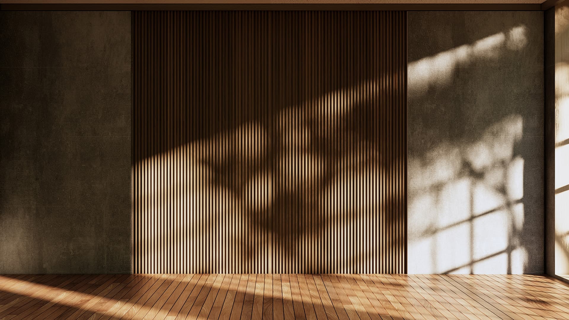 Sisäverhouslautaa seiniin, kattoon ja lattialle