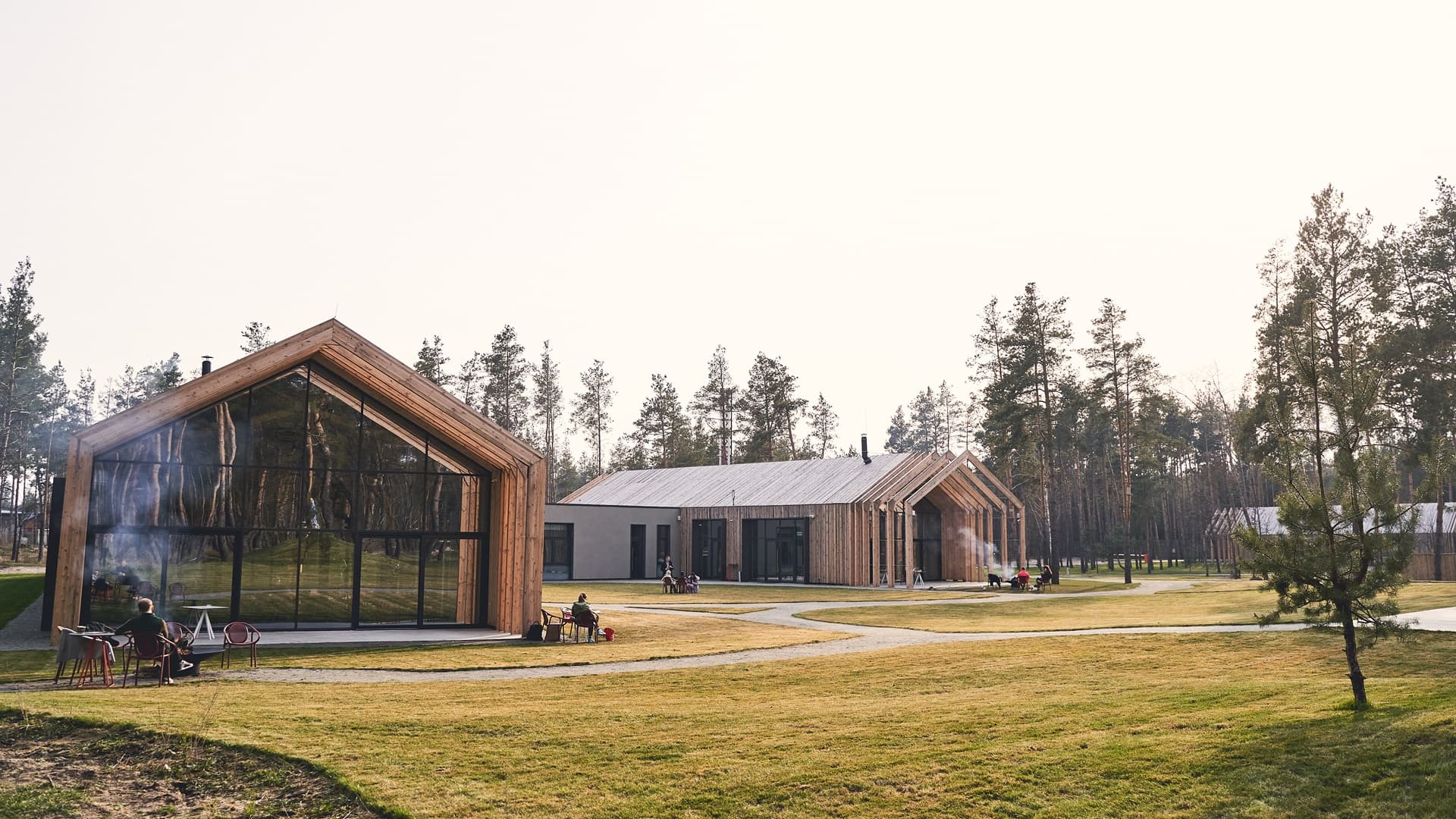 Pienrakentamisen uudet pelisäännöt – rakentamislaki ja alle 30 m² rakennukset