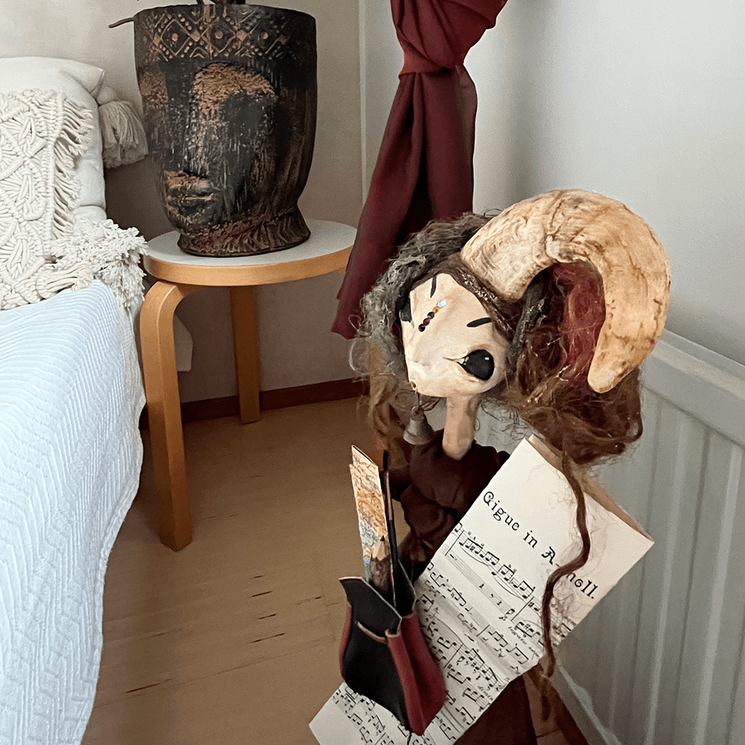 Hurmaavin Huone Pinalopo mielenkiintoisia yksityiskohtia