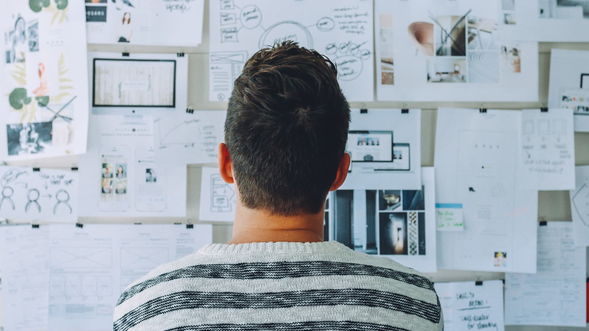 Toimi näin, kun rahoitustarve iskee