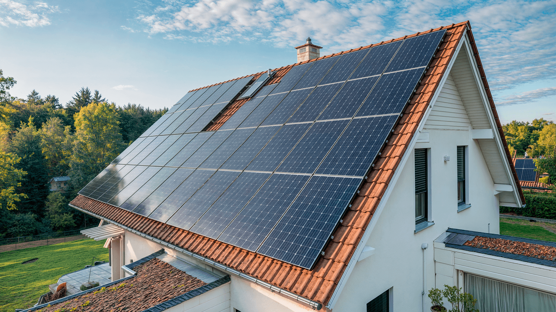 <p data-block-key="w93px">Aurinkopaneelien sijoittamista koskevat määräykset voivat vaihdella kunnittain. Esimerkiksi Porin uudessa rakennusjärjestysehdotuksessa aurinkoenergiajärjestelmille määritellään omia lupavapauden ja sijoittamisen ehtoja.</p>