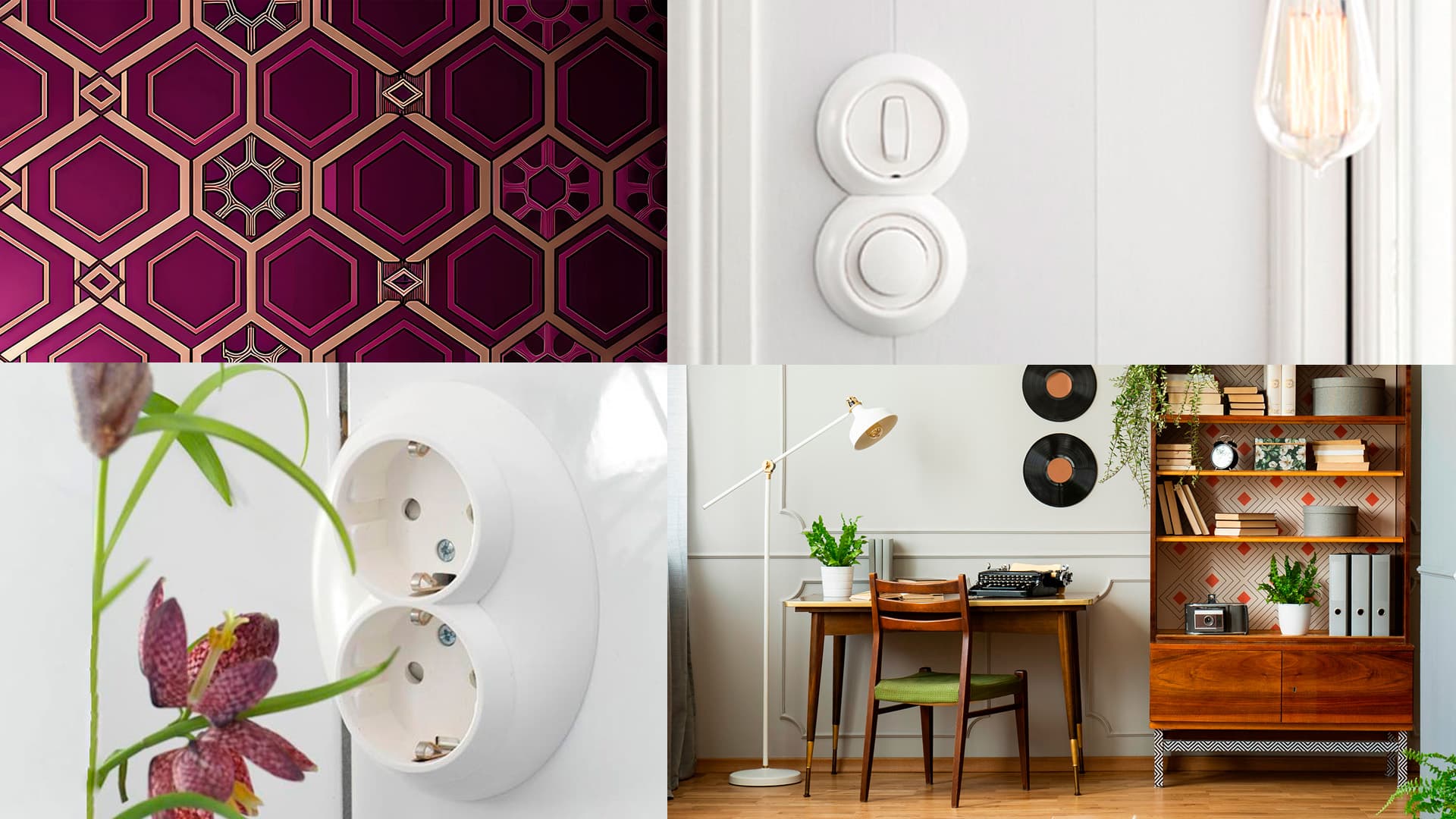 <p data-block-key="4jh7n">Schneider Electricin Renova-sarja on jokaisen retroilijan paras ystävä ja sen tuntee jokainen vanhaa taloa entisöinyt.</p>