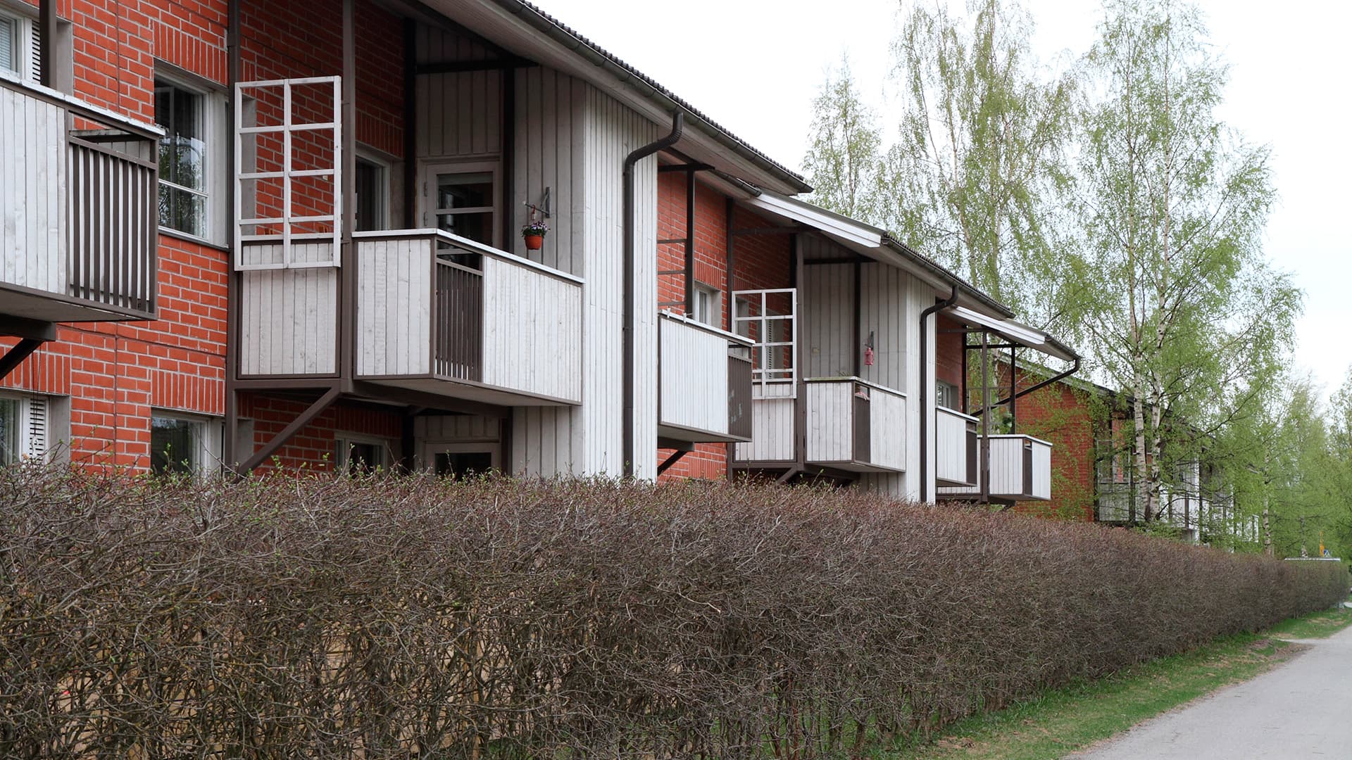 Ilmanvaihtoremontti rivitaloyhtiössä – mitä hallituksen on hyvä tietää ennen päätöstä