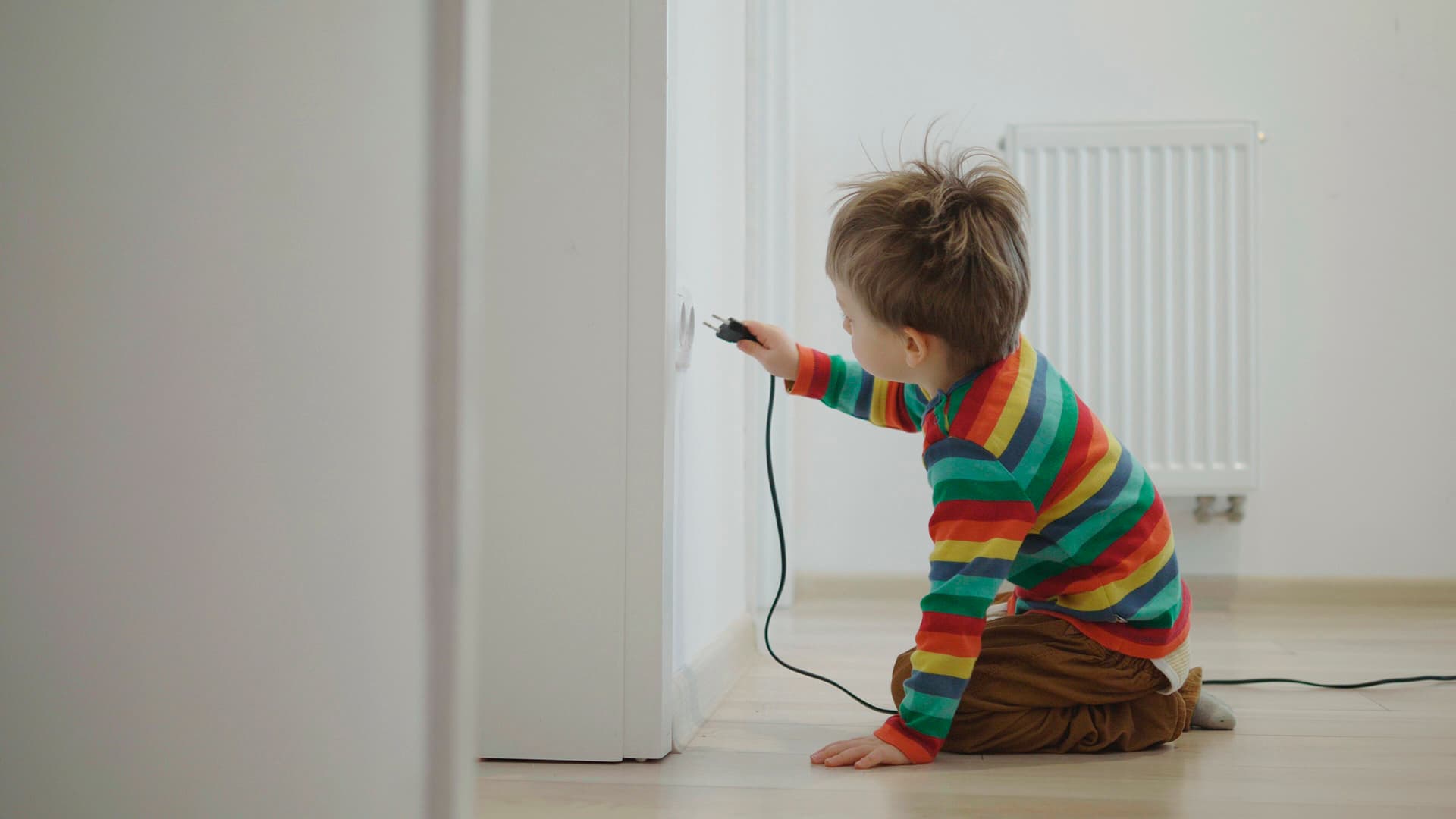 Onko taloyhtiössäsi tehty sähkölaitteiden paloturvallisuustarkastus?